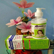 1 PC- KOREAN FAIR LOOK LOTION