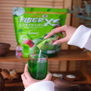 MIKEO FIBER XS Slim*ming Juice ২পিস