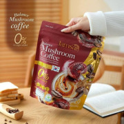 Mushroom Coffee (1 Packet)