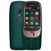 Nokio 6310 Dual SIM Keypad Phone with a 2.8” screen